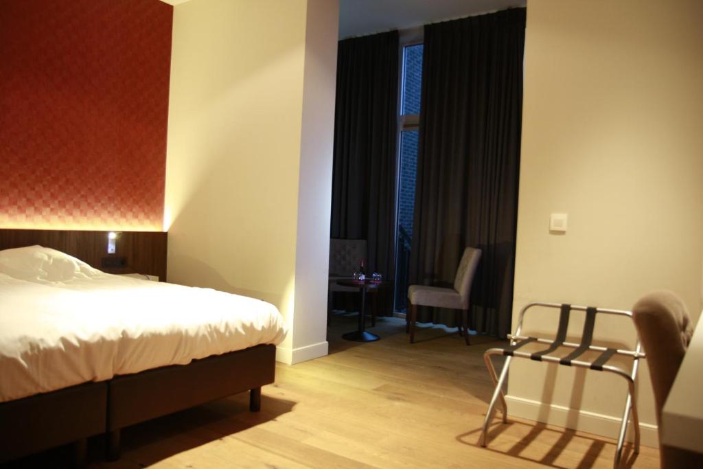 Hotel De Boskar Pelt photo 2