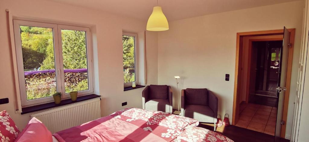 Ferienwohnung Rhön Natur photo 4