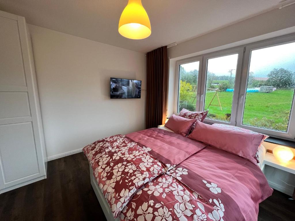 Ferienwohnung Rhön Natur photo 2