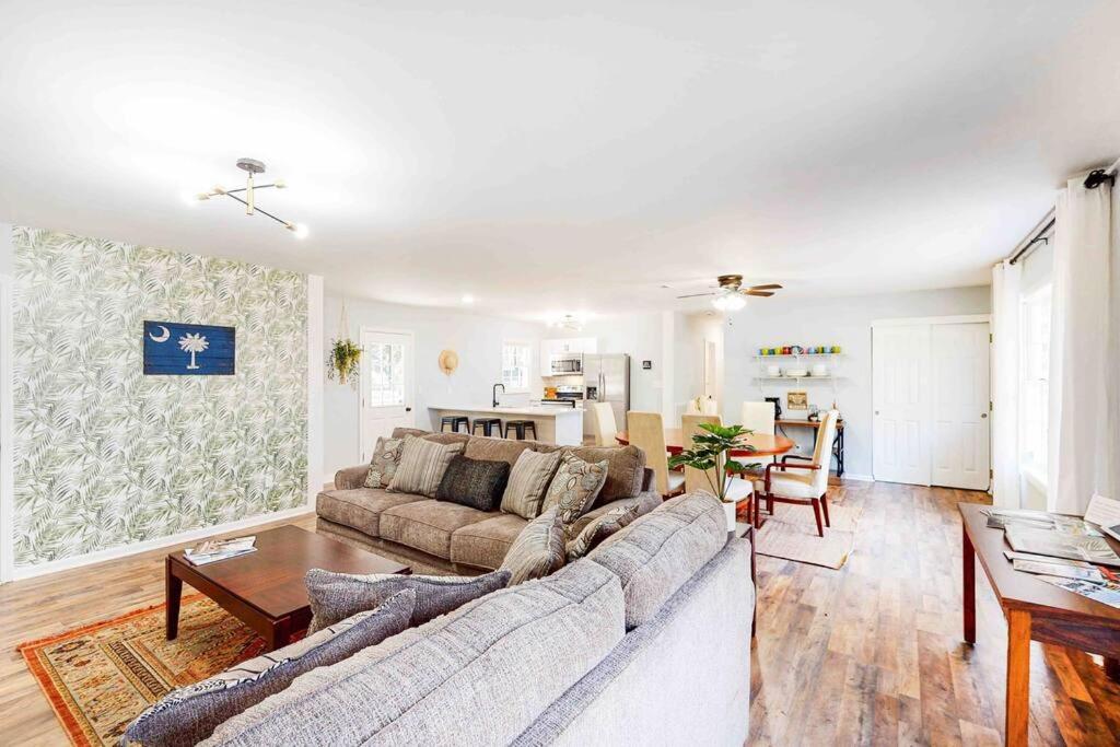 Lowcountry Gump House photo 1
