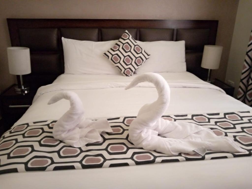 Shams Alweibdeh Hotel Apartments photo 2