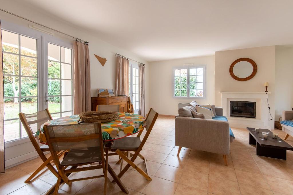 Belle maison proche de la mer pour 6 personnes photo 3