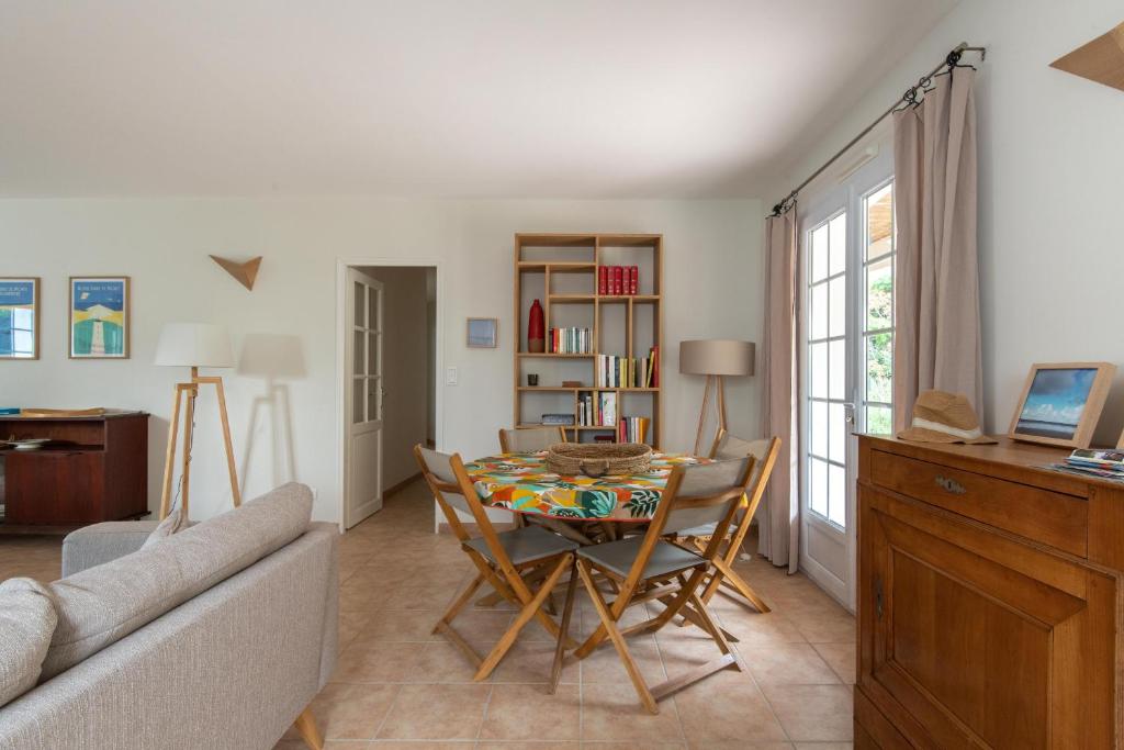 Belle maison proche de la mer pour 6 personnes photo 4