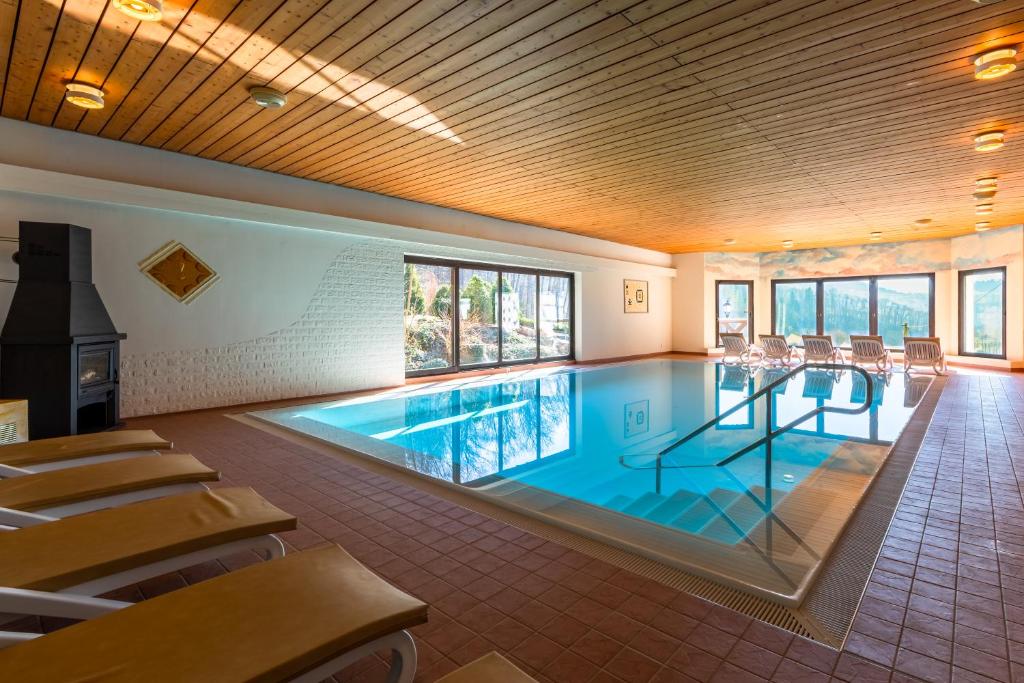 RelaxHotel Tannenhof photo 1