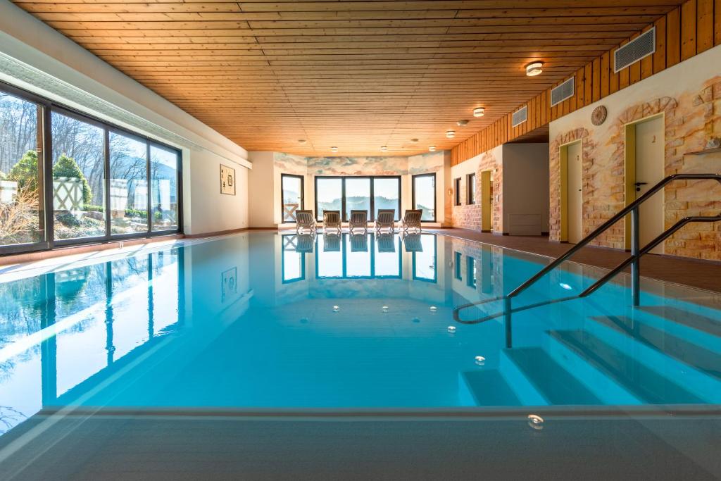 RelaxHotel Tannenhof photo 2
