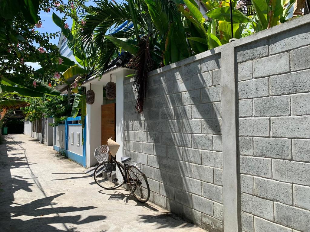 Rainbow Beach Homestay