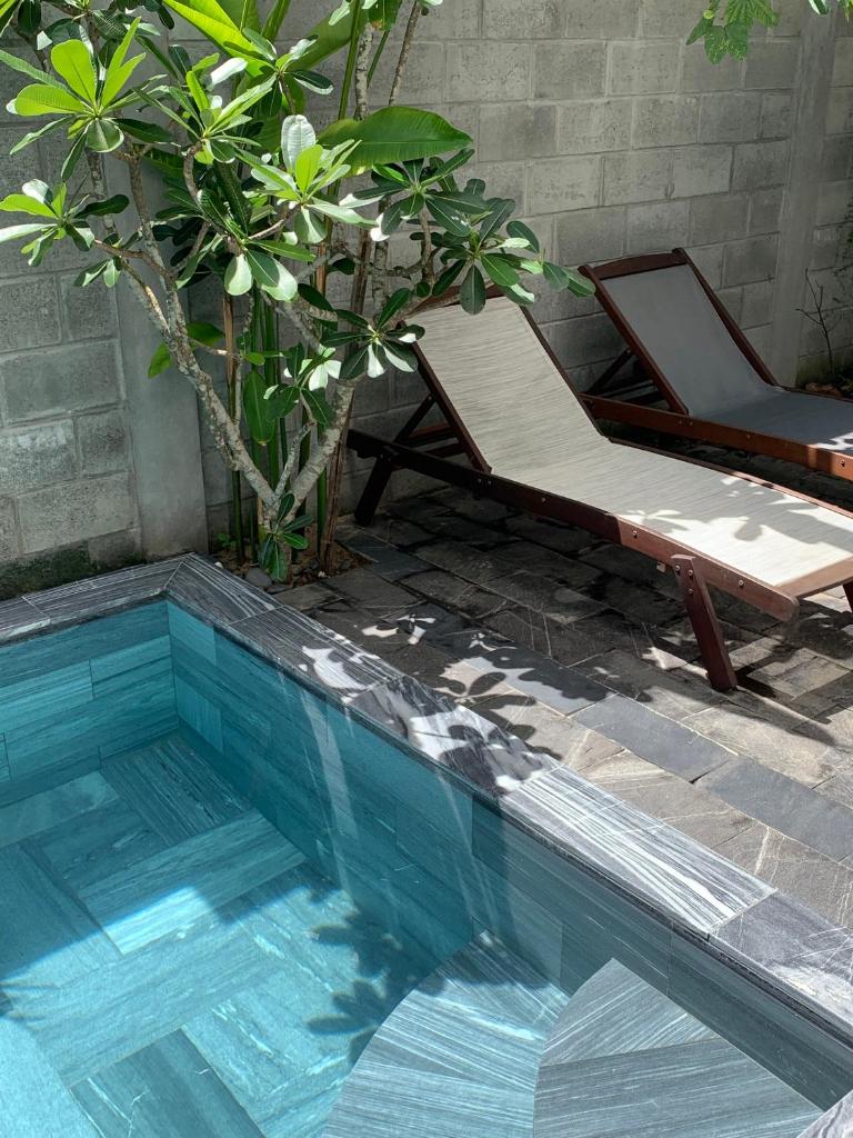 Rainbow Beach Homestay