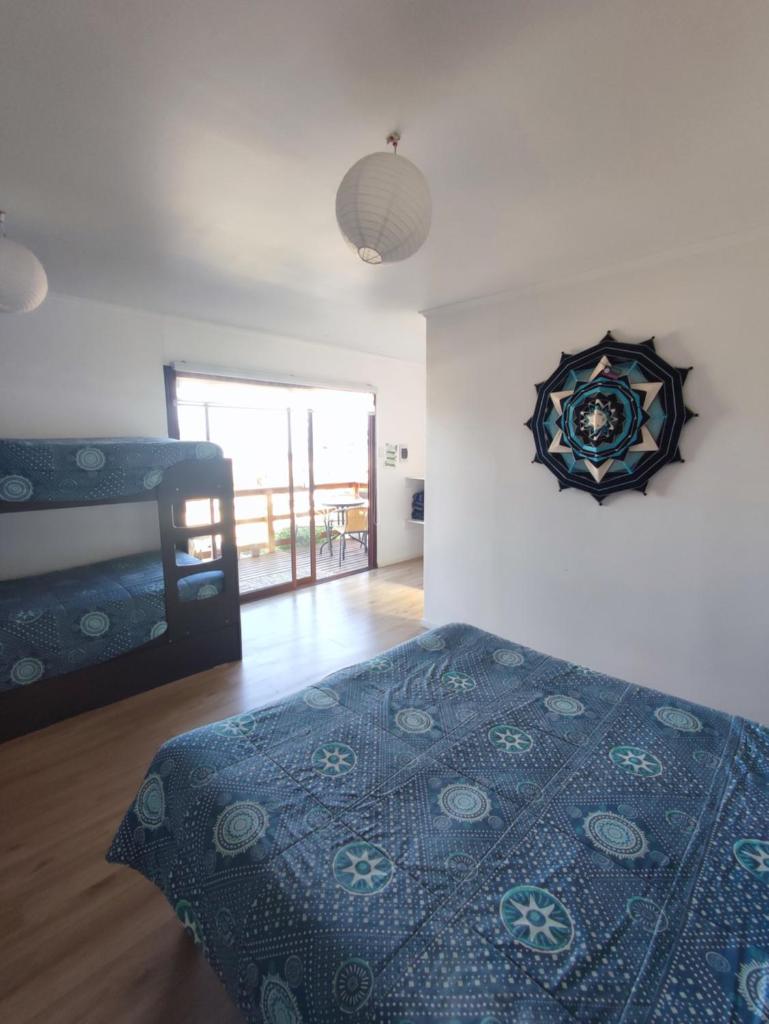 La Tribu Ecolodge y Camping photo 2