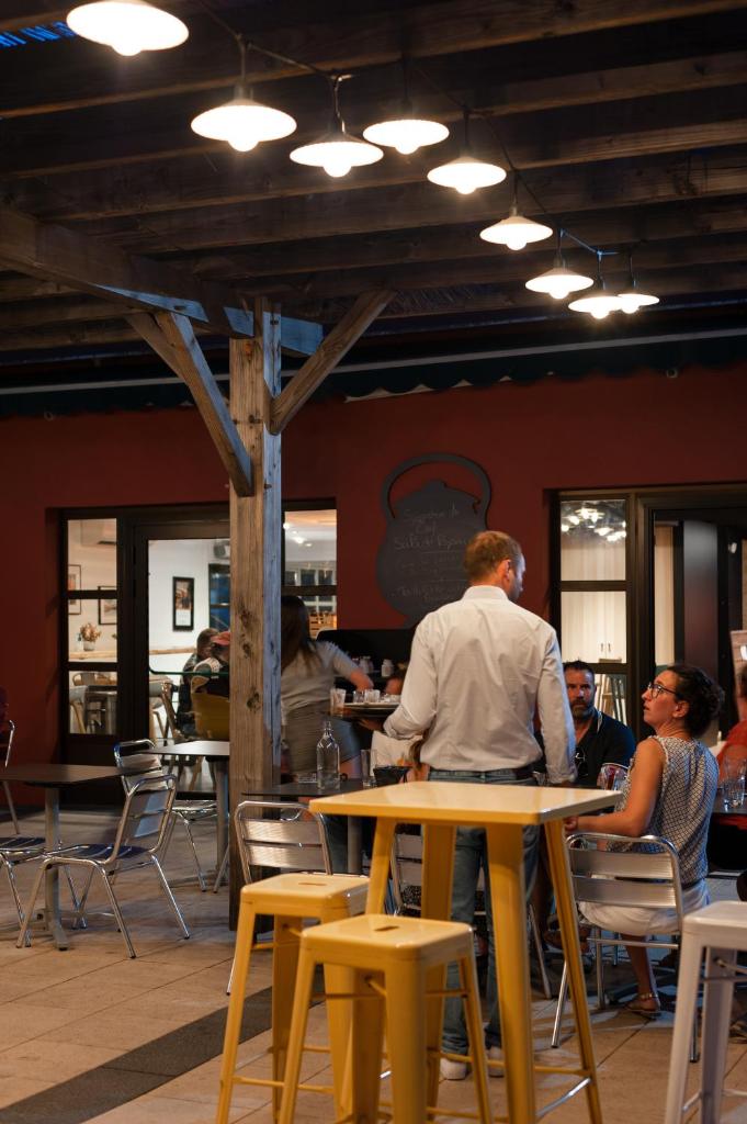 싱글베드 2개 - 게스트 룸