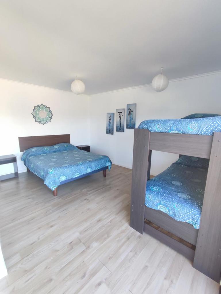 La Tribu Ecolodge y Camping photo 1