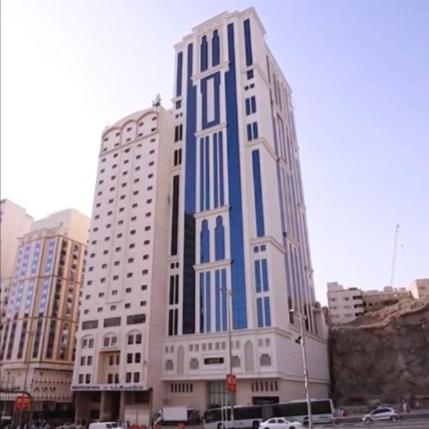 Al Ebaa Hotel photo 1