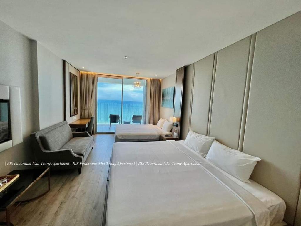 Panorama apartment nha trang