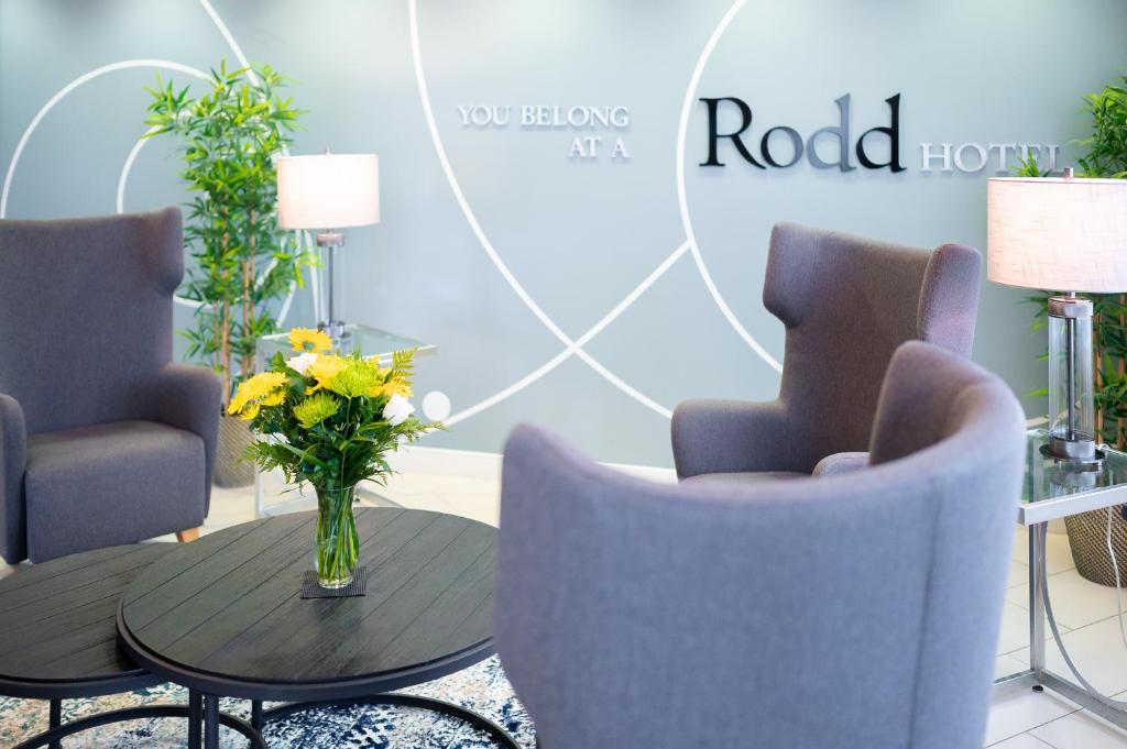 Rodd Moncton photo 2