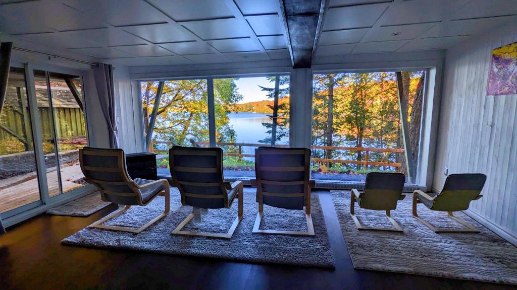 Le Sanctuaire De L'Artisan (Luxury Waterfront) photo 1