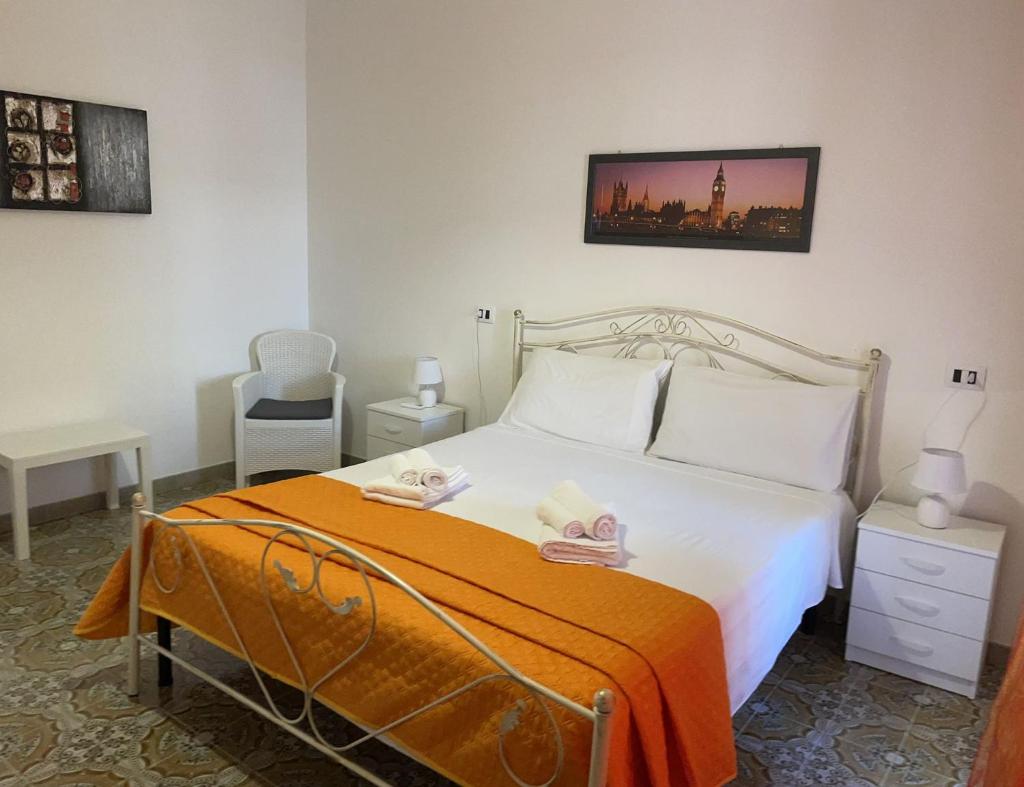 Aragosta Trilocale Nord photo 1