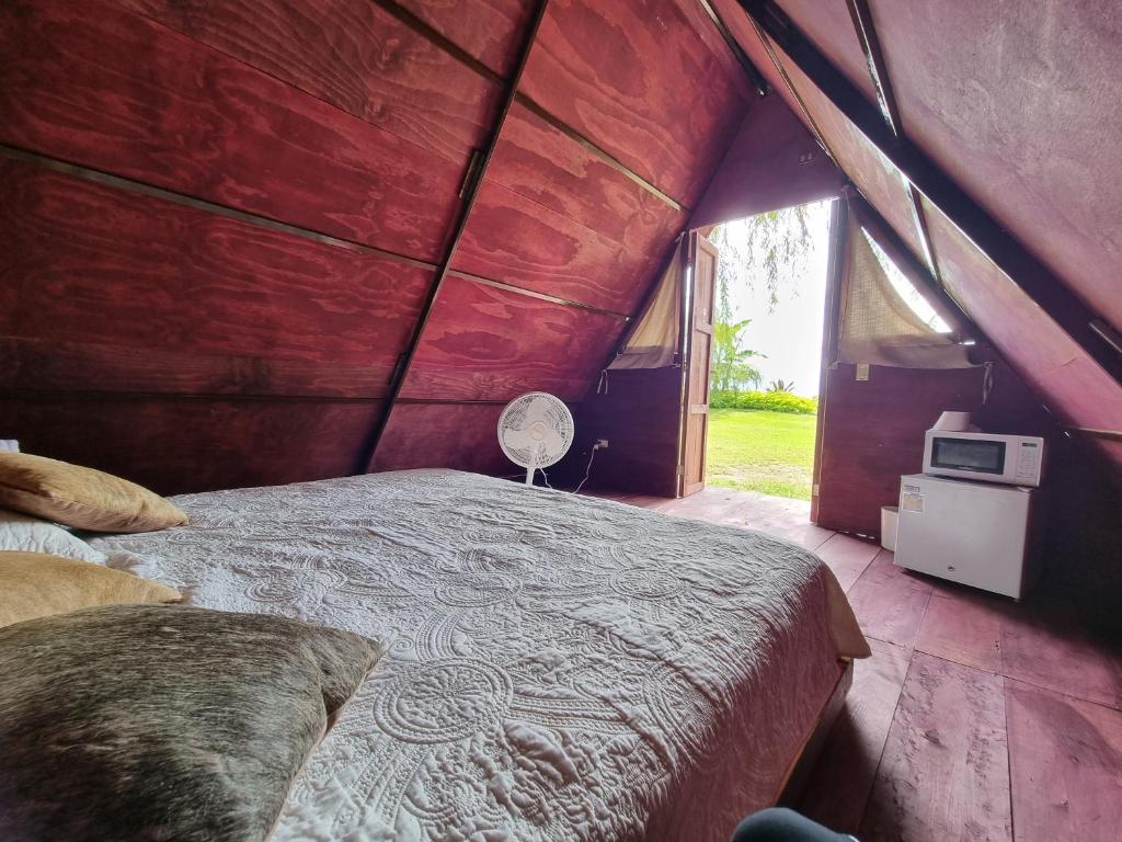 Eco Hotel Tahawi photo 1