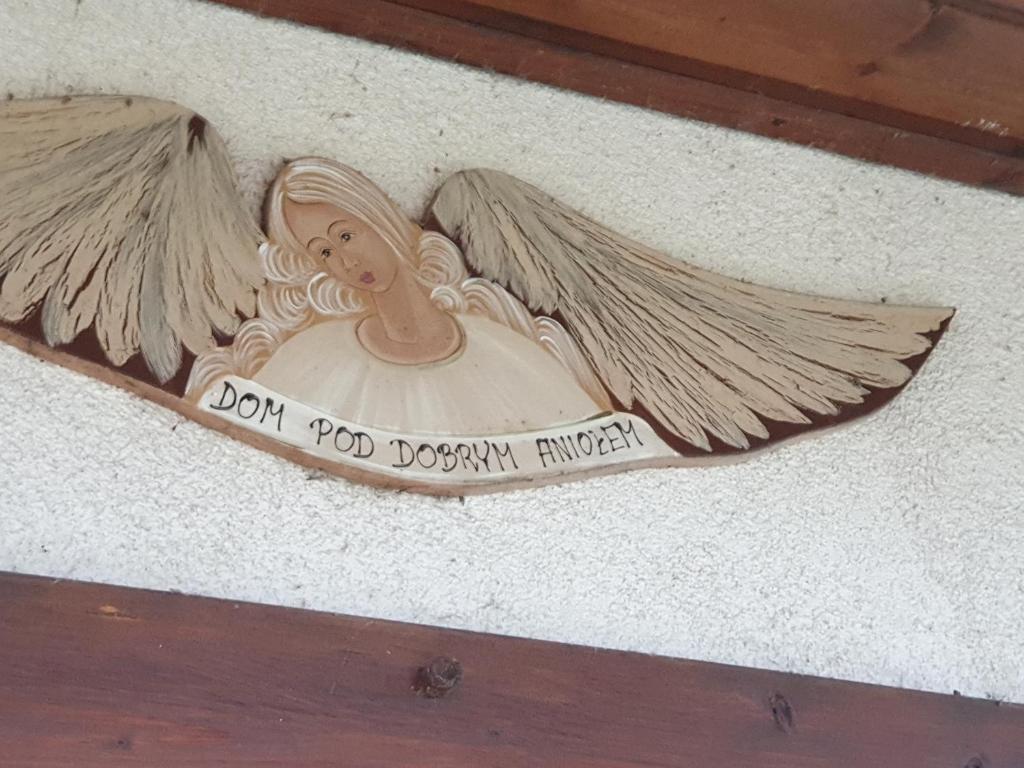 Siedlisko pod Aniołem photo 2