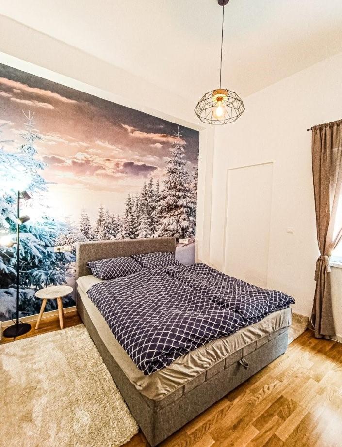 Mountain Wings Bjelasnica Apartment photo 1