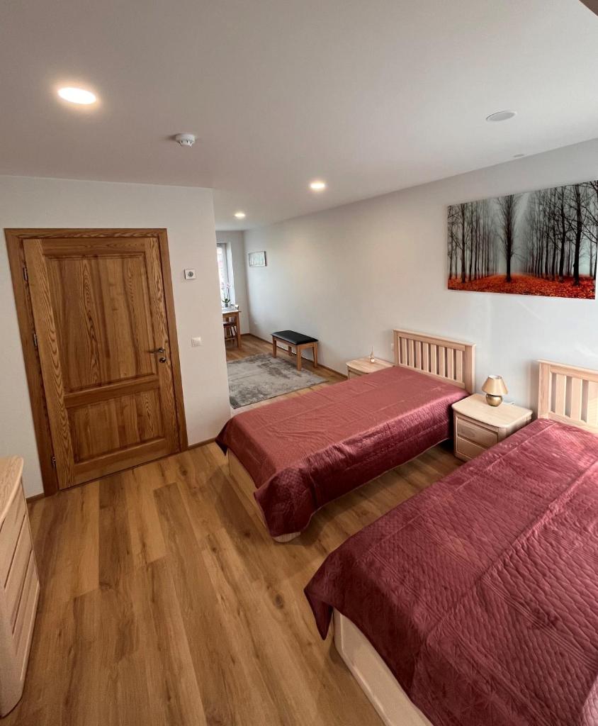 Neris apartments photo 2