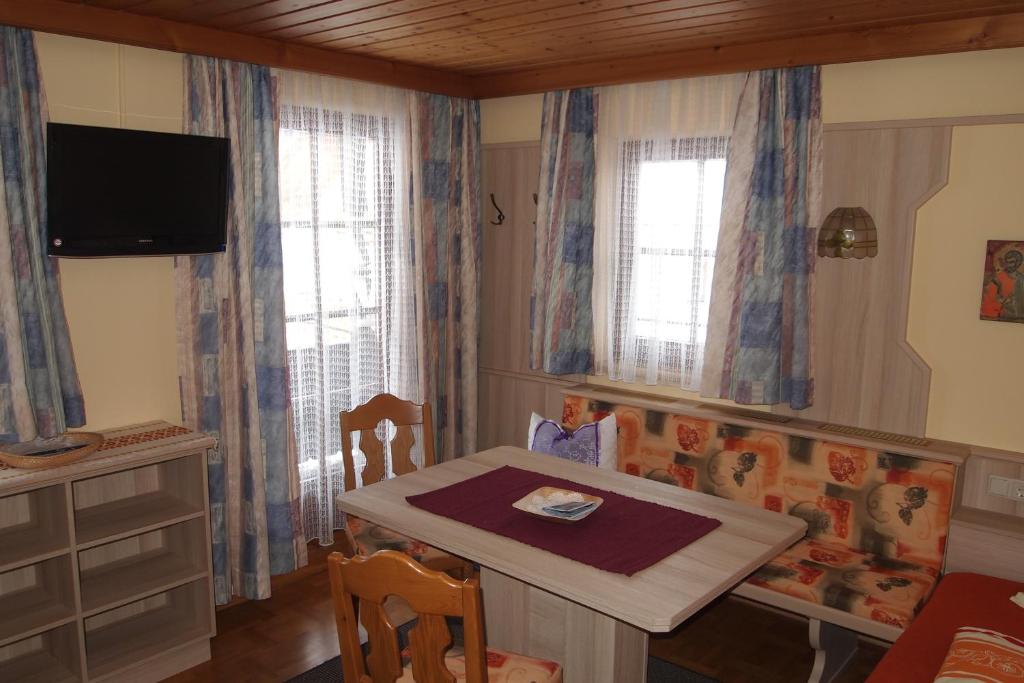 Haus Seiwald photo 4