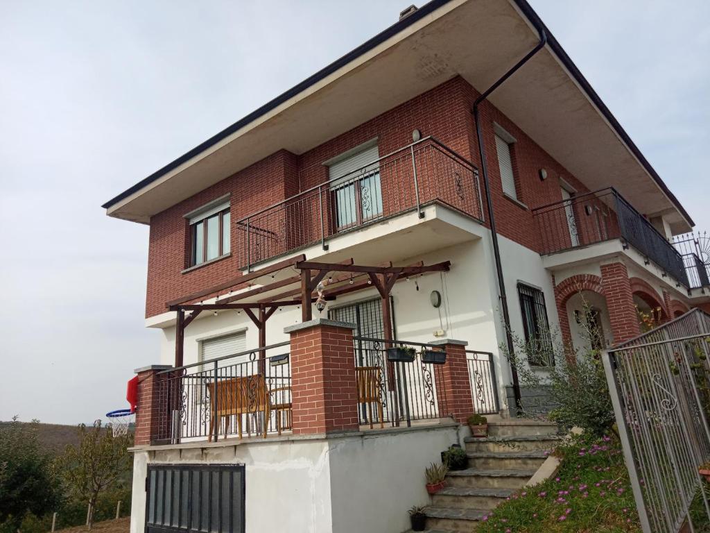 Casa Bellavista