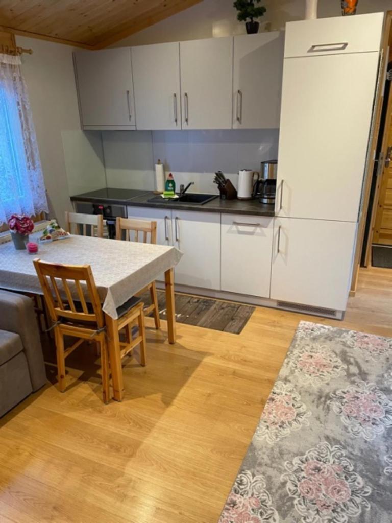 Holiday Home Tettnang Walchesreute photo 4