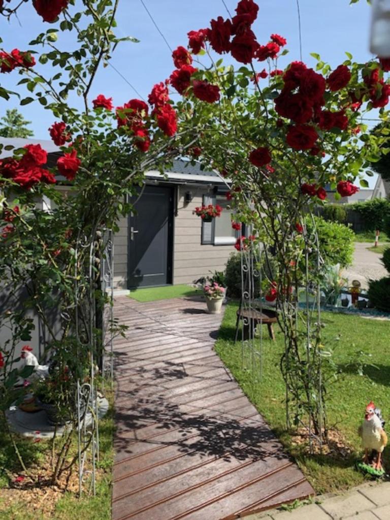 Holiday Home Tettnang Walchesreute photo 3