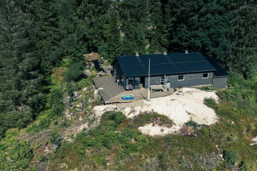 Modalen Fjord Cottage photo 1