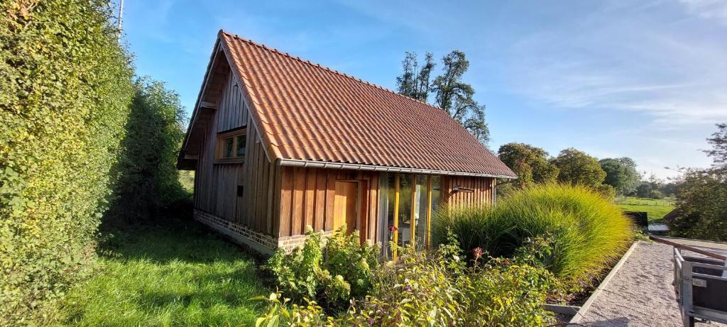 Boerderaaj vakantiewoning photo 4
