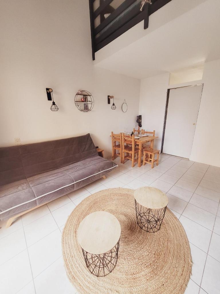 Villa 6 couchages spa privatif, accès direct mer, piscine photo 4