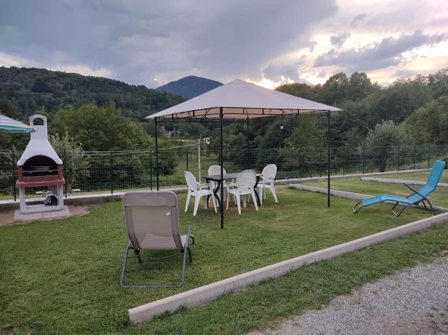 Le tre colombe photo 4