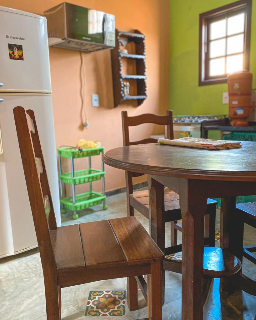 Em Tiradentes, Minas Gerais, casa exclusiva em terreno arborizado photo 4