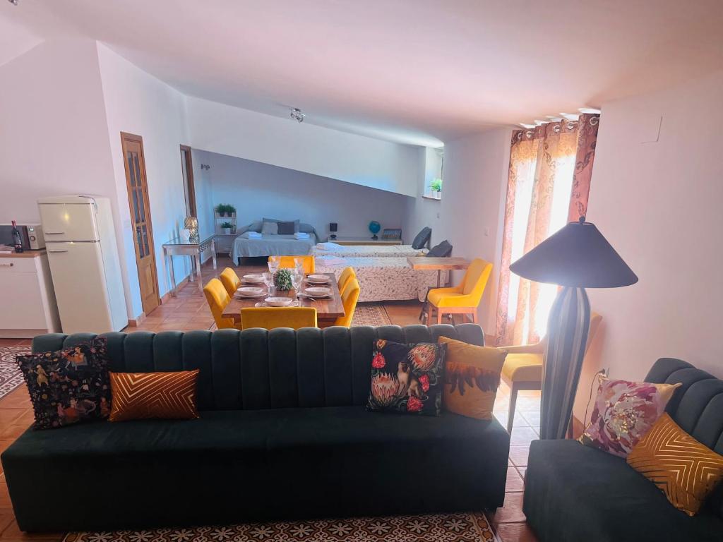 Loft en Huelva photo 3