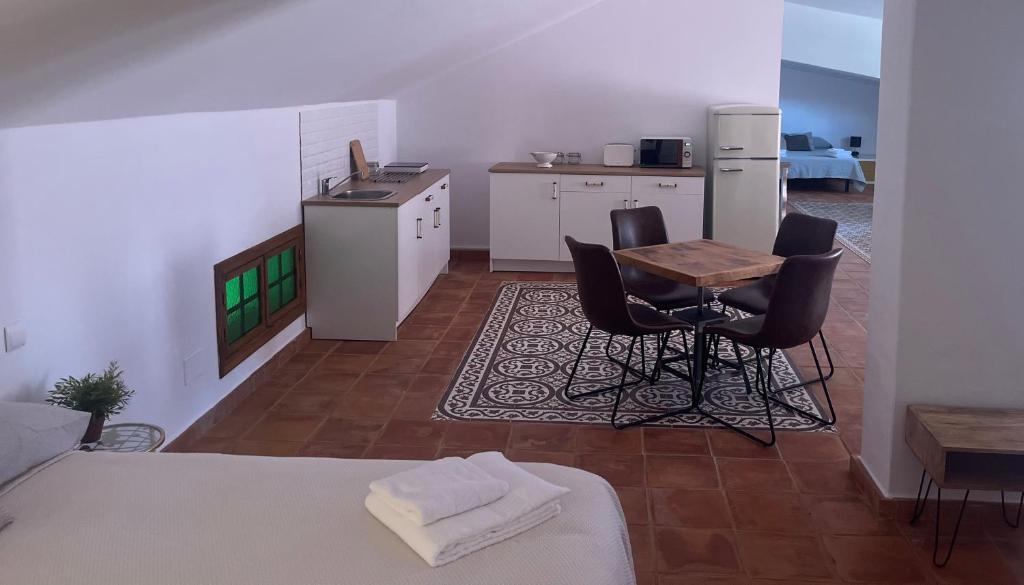 Loft en Huelva photo 1