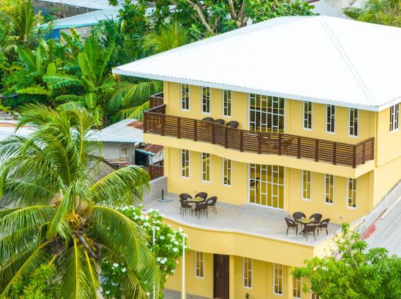 Lhohi Inn Boutique Hotel photo 2