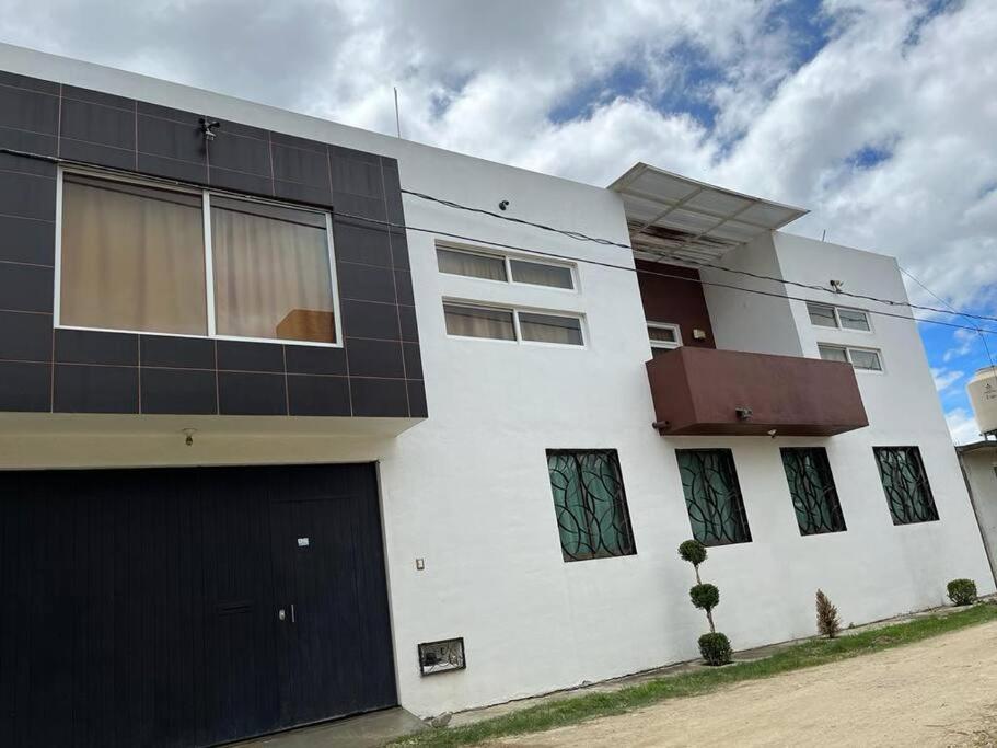 Casa ideal para que vivas Oaxaca