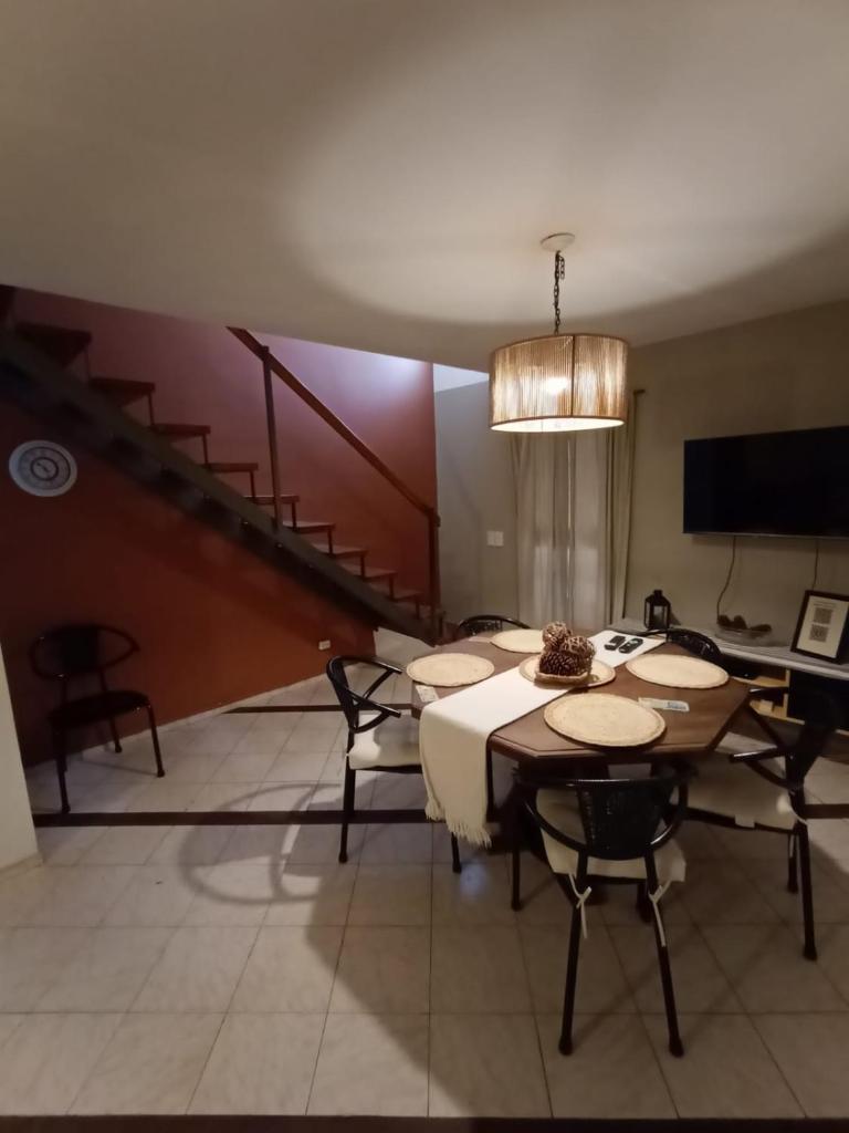Casita del Suquia photo 1