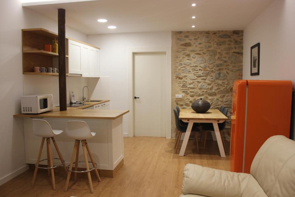Apartamentos CAN GUSI photo 1