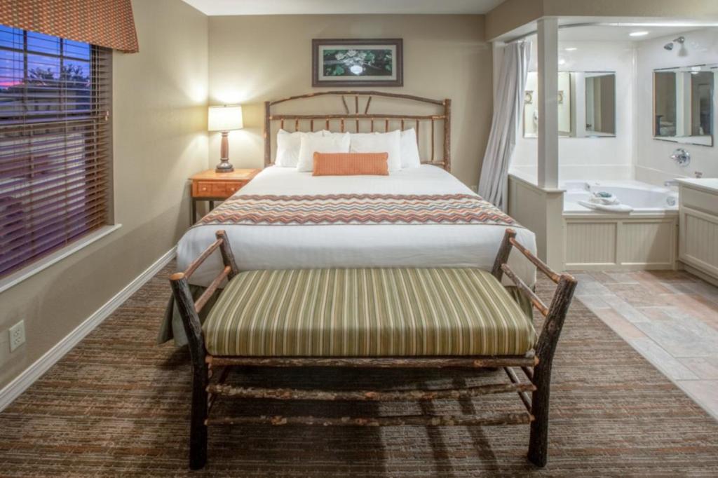 Holiday Inn Club Vacations Holiday Hills Resort at Branson an IHG Hotel photo 2