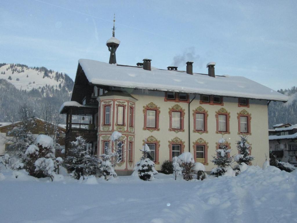 Pension Florian am Park photo 2