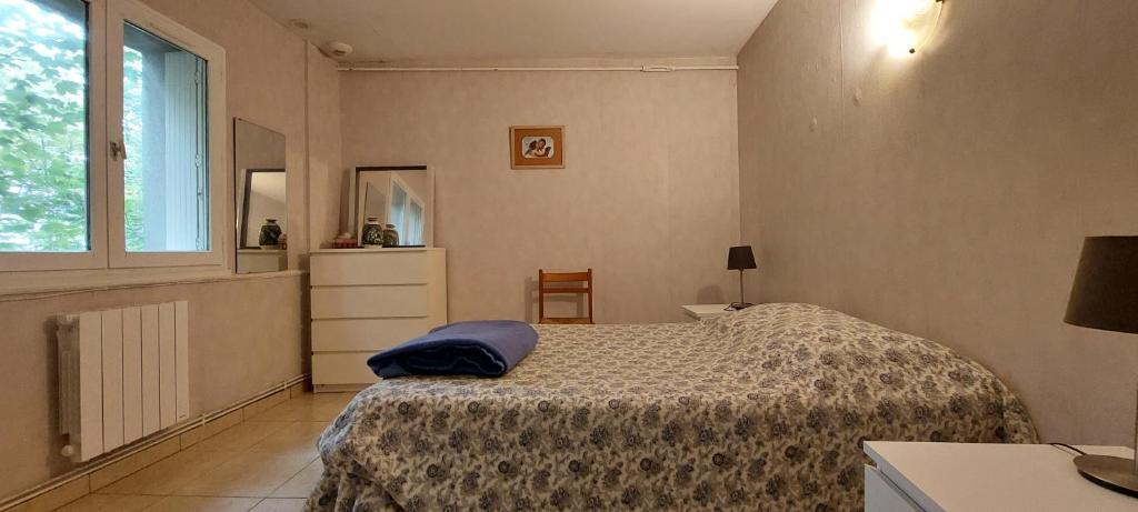 La Ginelle - Maison Récantou photo 3