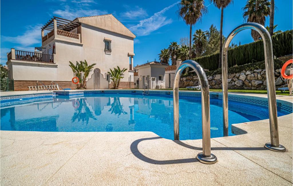 Beautiful Home In Alhaurin De La Torre With Outdoor Swimming Pool, Wifi And 2 Bedrooms photo 1