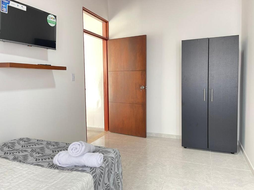 Casa Hotel Estelar photo 2