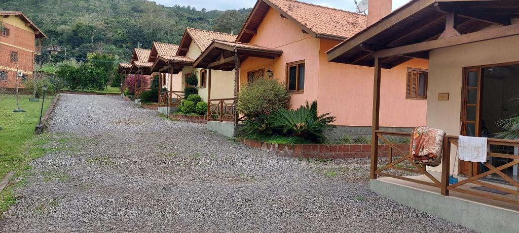 Pousada Villa Romantica photo 3