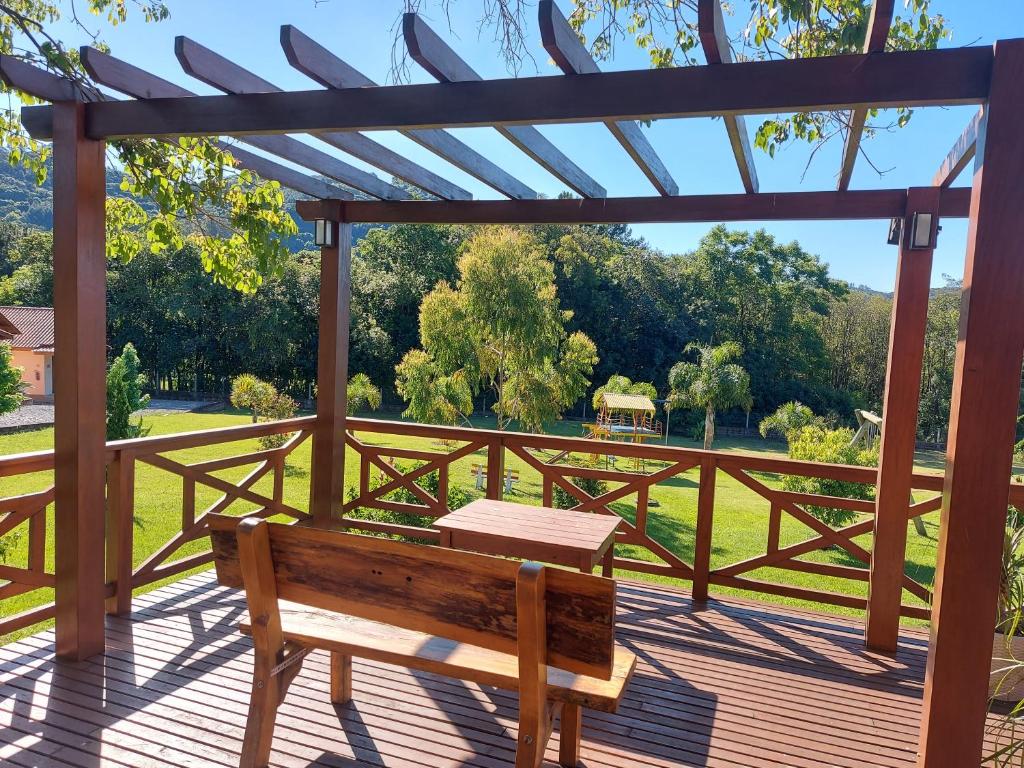 Pousada Villa Romantica photo 1