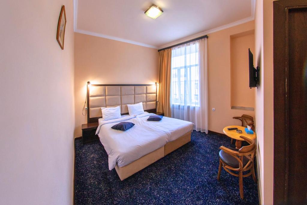 Vanadzor Armenia Health Resort & Hotel photo 4