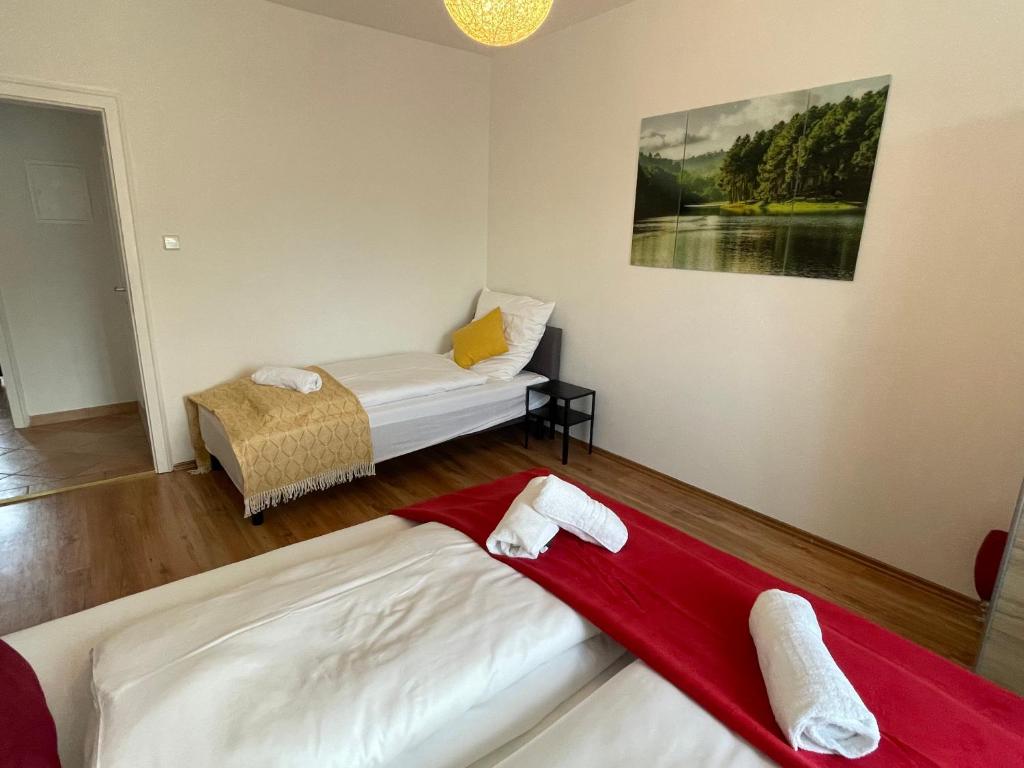 Black Forest Apartment photo 3