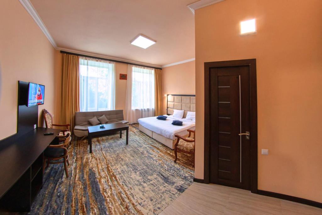 Vanadzor Armenia Health Resort & Hotel photo 2