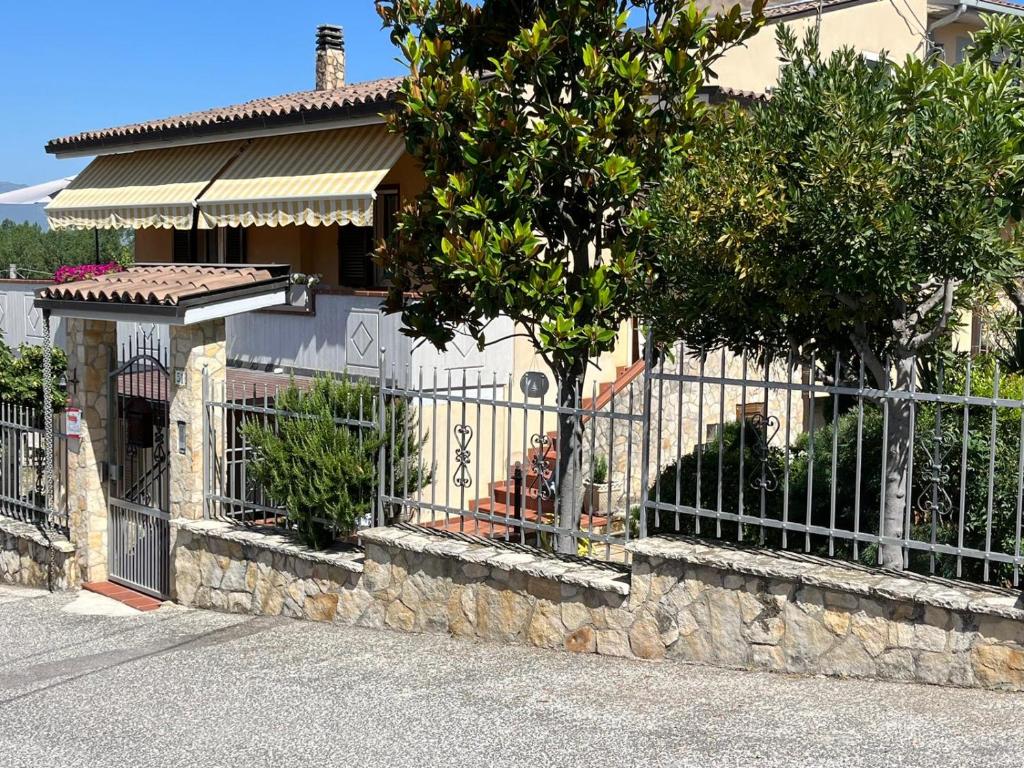 La casa di Panfilo photo 2
