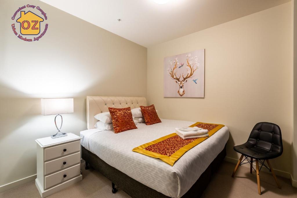Aussie Escape Apartments photo 3